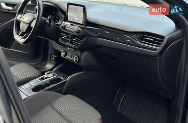 Универсал Ford Focus 2020 в 