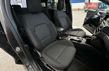 Универсал Ford Focus 2020 в 