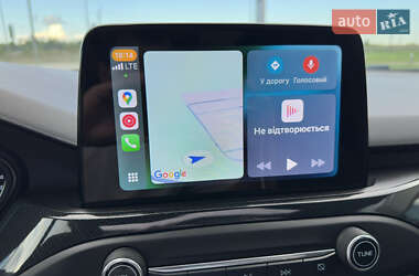Универсал Ford Focus 2020 в 