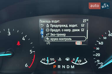 Универсал Ford Focus 2020 в 