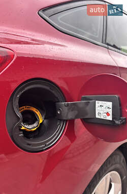 Седан Ford Focus 2013 в 