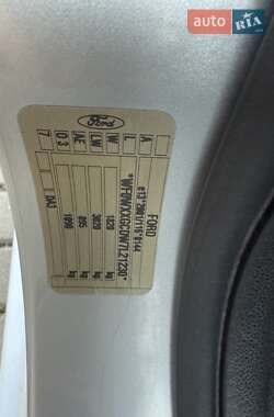 Универсал Ford Focus 2007 в 
