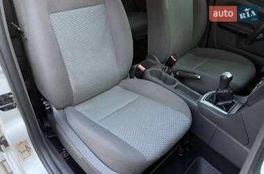 Универсал Ford Focus 2007 в 