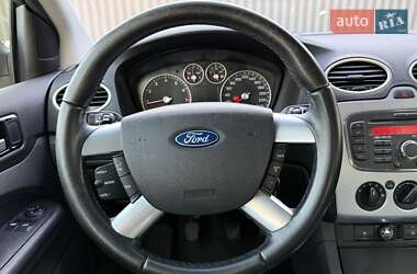 Универсал Ford Focus 2007 в 