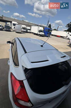 Хэтчбек Ford Focus 2013 в Броварах