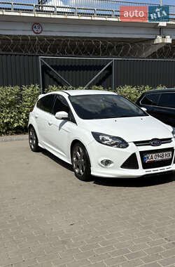 Хэтчбек Ford Focus 2013 в Броварах