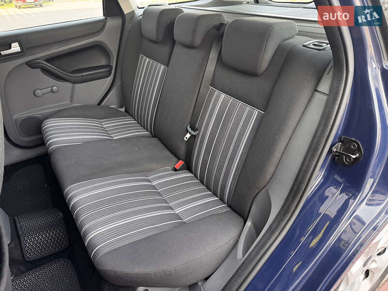 Универсал Ford Focus 2008 в Харькове