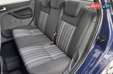 Универсал Ford Focus 2008 в 