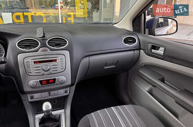 Универсал Ford Focus 2008 в 