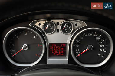 Универсал Ford Focus 2008 в 