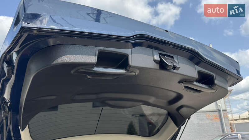 Універсал Ford Focus 2012 в Івано-Франківську