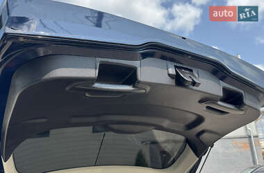 Универсал Ford Focus 2012 в 