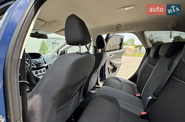 Универсал Ford Focus 2012 в 