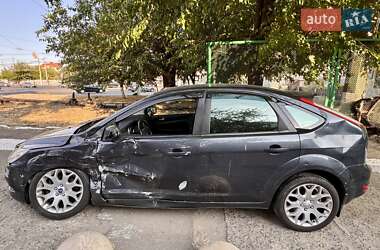 Хэтчбек Ford Focus 2008 в 