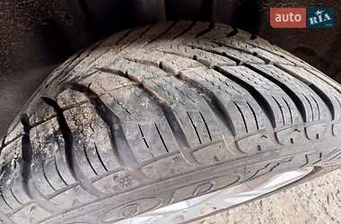 Хэтчбек Ford Focus 2008 в 