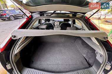 Хэтчбек Ford Focus 2008 в 