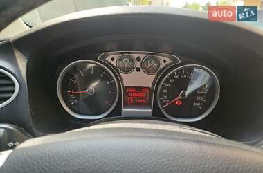 Седан Ford Focus 2008 в 