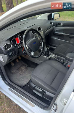 Универсал Ford Focus 2010 в 