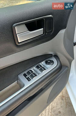 Универсал Ford Focus 2010 в 