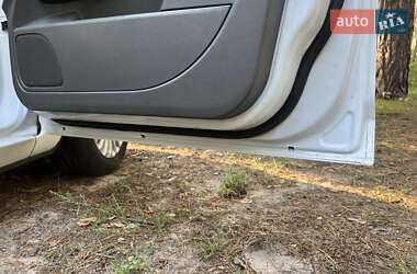Универсал Ford Focus 2010 в 