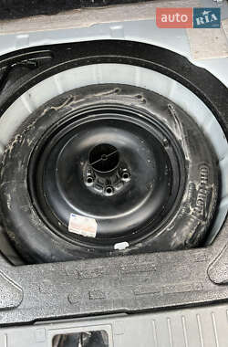 Универсал Ford Focus 2010 в 
