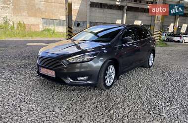 Універсал Ford Focus 2017 в Рожище