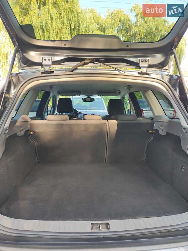 Универсал Ford Focus 2008 в Киеве