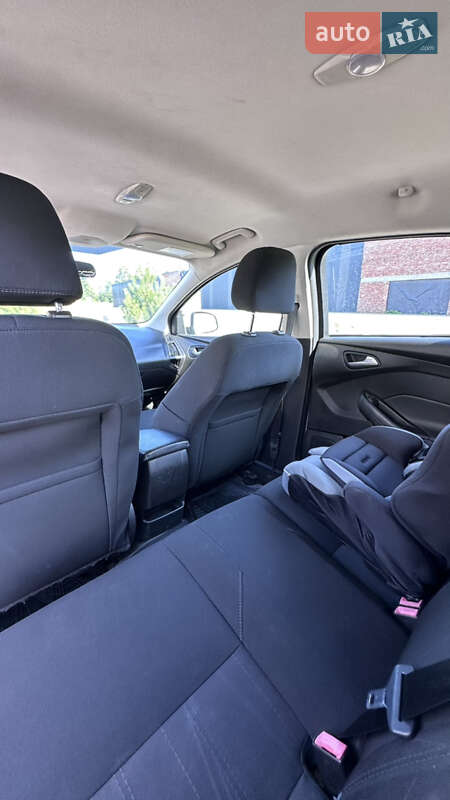 Хэтчбек Ford Focus 2015 в Хмельницком фото 21 Хэтчбек Ford Focus 2015 в Хмельницком