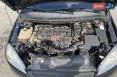 Седан Ford Focus 2007 в 