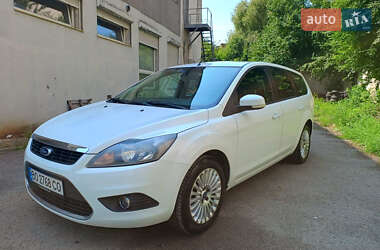 Универсал Ford Focus 2010 в Тернополе