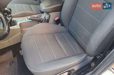 Универсал Ford Focus 2010 в 