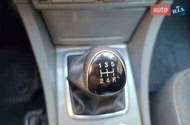 Универсал Ford Focus 2010 в 