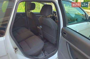 Универсал Ford Focus 2010 в 