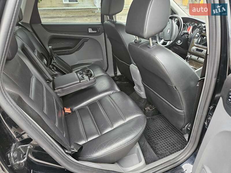 Универсал Ford Focus 2008 в Ровно