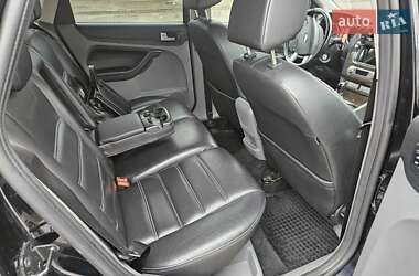 Универсал Ford Focus 2008 в 