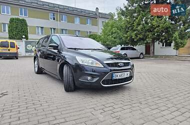 Универсал Ford Focus 2008 в 