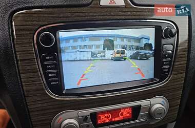 Универсал Ford Focus 2008 в 