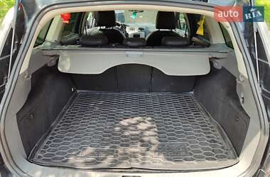 Универсал Ford Focus 2009 в 
