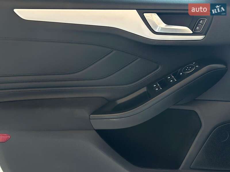 Хэтчбек Ford Focus 2019 в Одессе