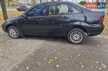 Седан Ford Focus 2003 в 