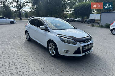Хэтчбек Ford Focus 2013 в Днепре