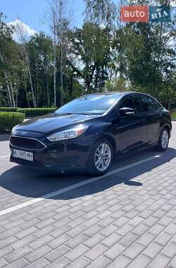 Седан Ford Focus 2017 в Ирпене