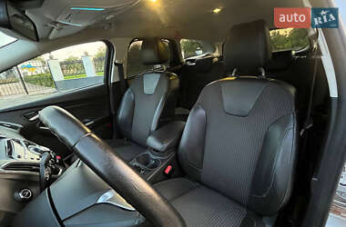 Универсал Ford Focus 2013 в 