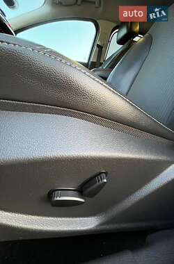 Универсал Ford Focus 2013 в 