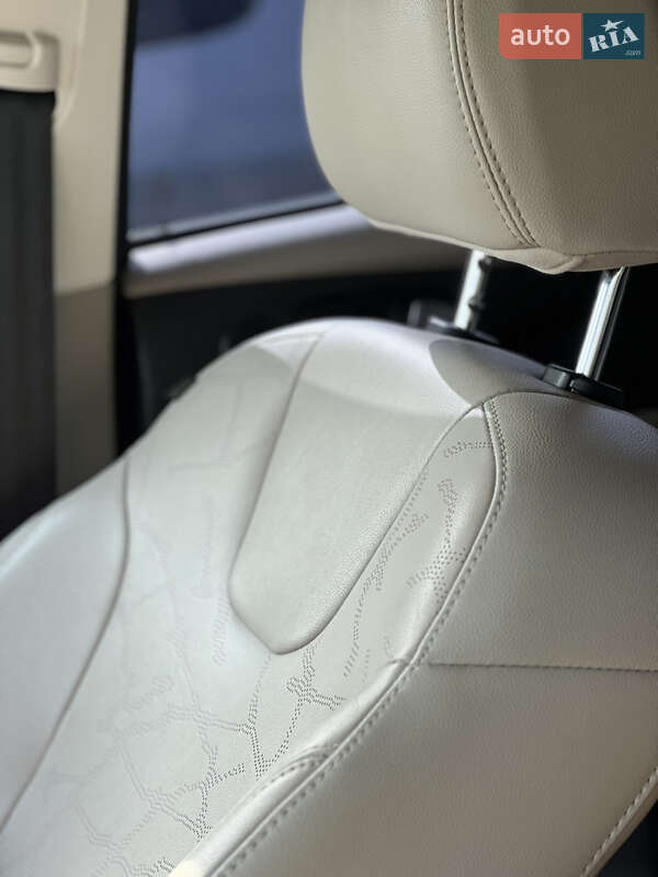 Хэтчбек Ford Focus 2012 в Львове