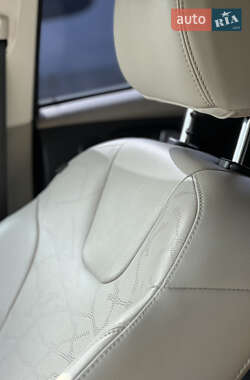 Хэтчбек Ford Focus 2012 в 