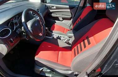 Универсал Ford Focus 2008 в 