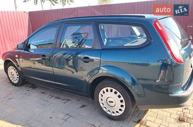 Универсал Ford Focus 2005 в 
