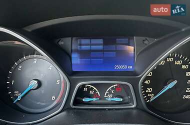 Универсал Ford Focus 2013 в 