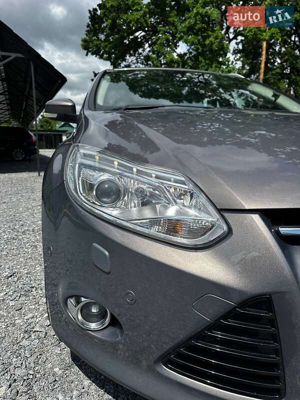 Универсал Ford Focus 2013 в Славуте
